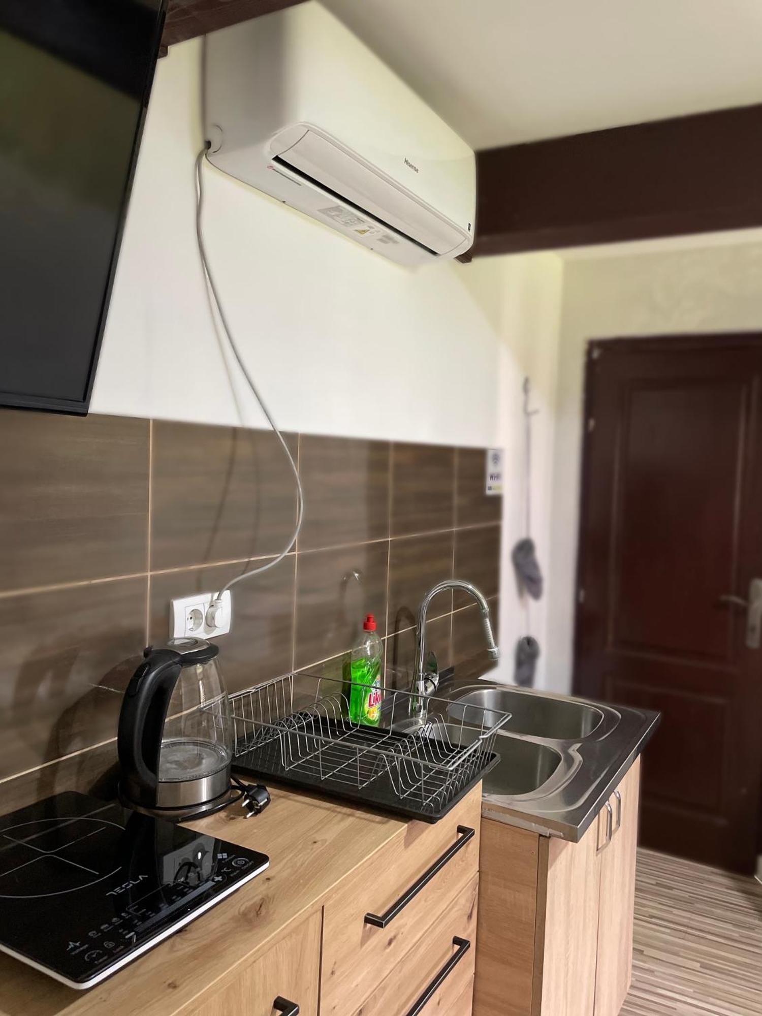 Rooms P&L Плав Экстерьер фото