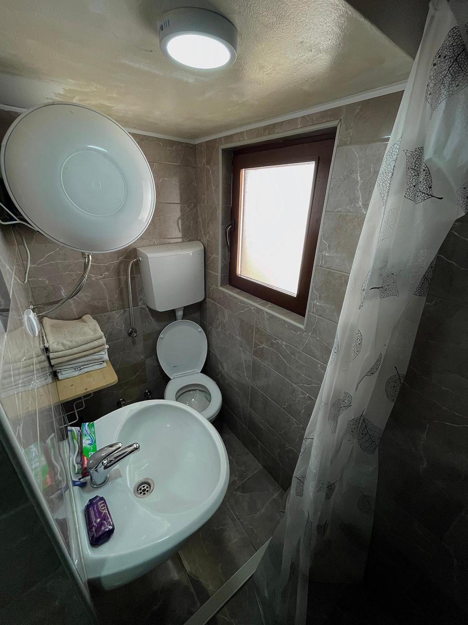 Rooms P&L Плав Экстерьер фото